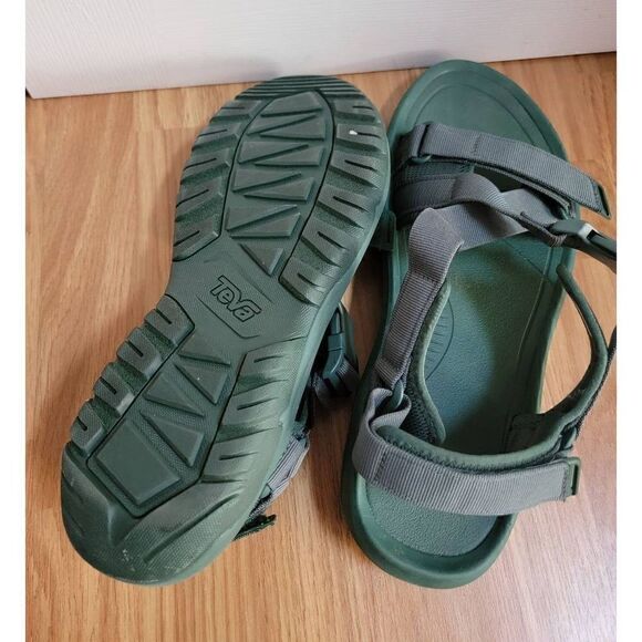 Teva Mens Hurricane Verge Sandals 14 main image 6